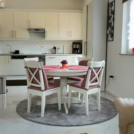 Apartment Grazia بولا المظهر الخارجي الصورة