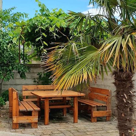 Apartment Grazia بولا المظهر الخارجي الصورة