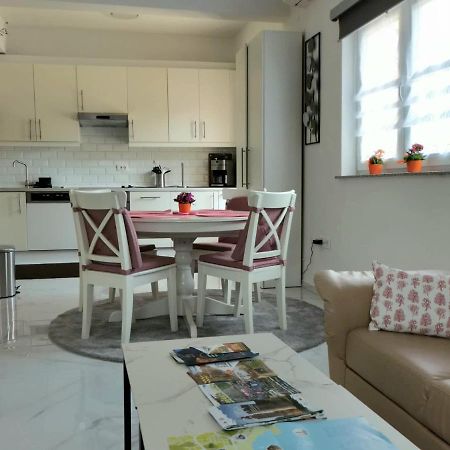 Apartment Grazia بولا المظهر الخارجي الصورة