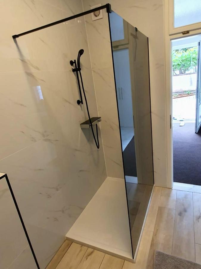 Apartment Grazia بولا المظهر الخارجي الصورة
