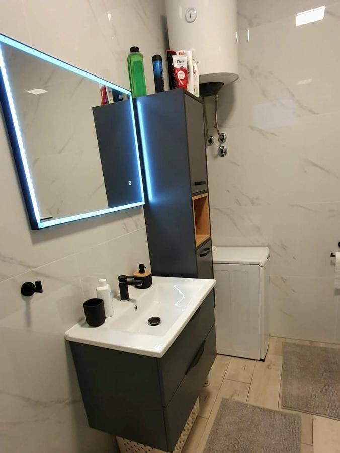 Apartment Grazia بولا المظهر الخارجي الصورة
