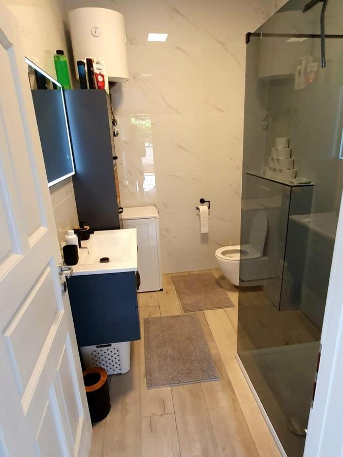 Apartment Grazia بولا المظهر الخارجي الصورة