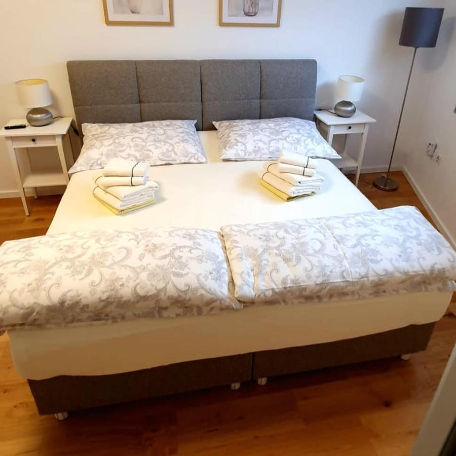 Apartment Grazia بولا المظهر الخارجي الصورة