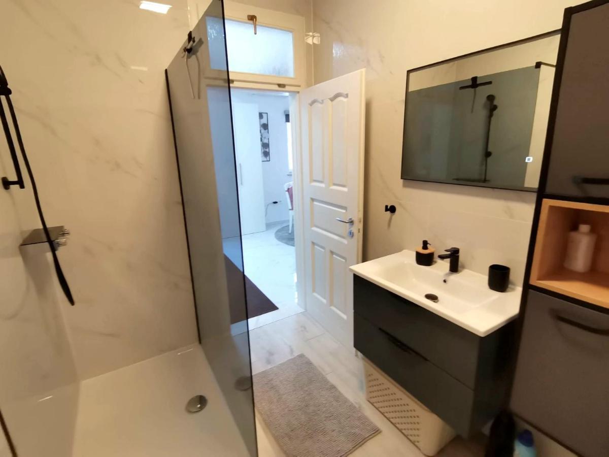 Apartment Grazia بولا المظهر الخارجي الصورة